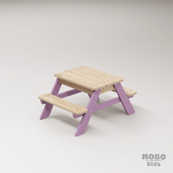  - Menekşe Moru - Görsel 3