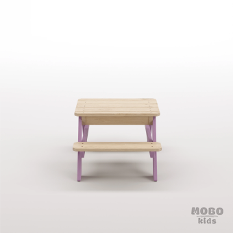  - Menekşe Moru - Görsel 4