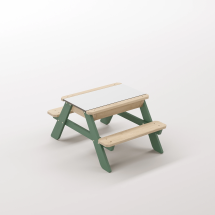  - Orman Yeşili Seçeneği