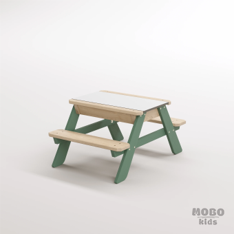  - Orman Yeşili - Görsel 2