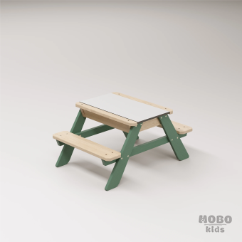  - Orman Yeşili - Görsel 3