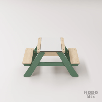  - Orman Yeşili - Görsel 5