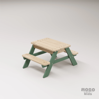  - Orman Yeşili - Görsel 3