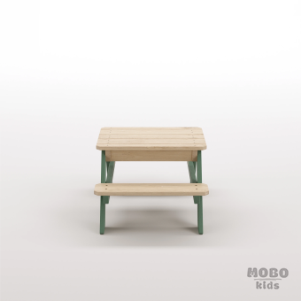  - Orman Yeşili - Görsel 4