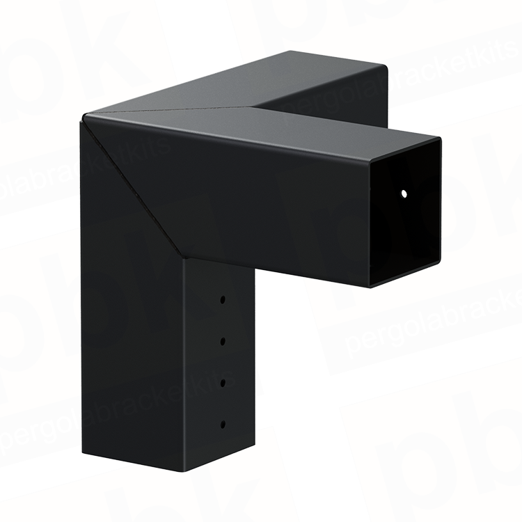 PBK-3Y 3 Yollu Braket - 1