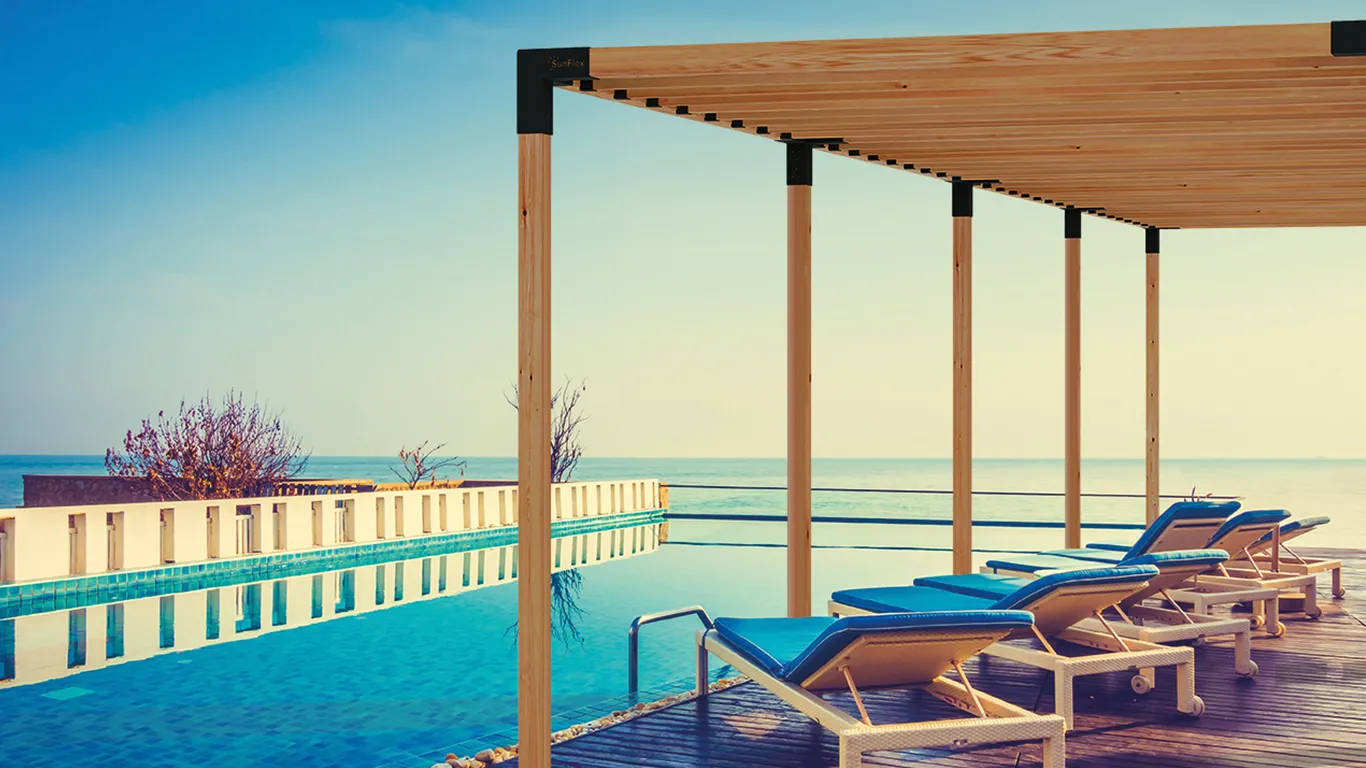 Sunflex Braketler Nasıl Üretiliyor?