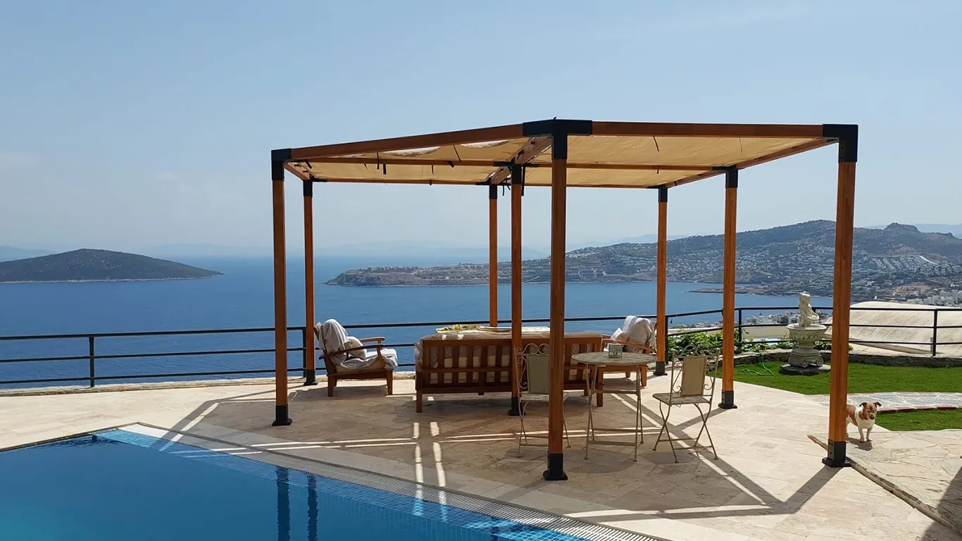 Braket Sistemleri: Dayanıklılık, Tasarım ve Kullanım Alanları